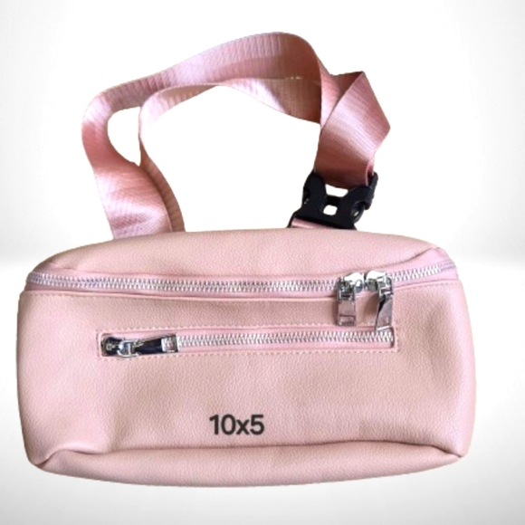 🩷 PINK Fannie/Sling Pack - Picture 1 of 3